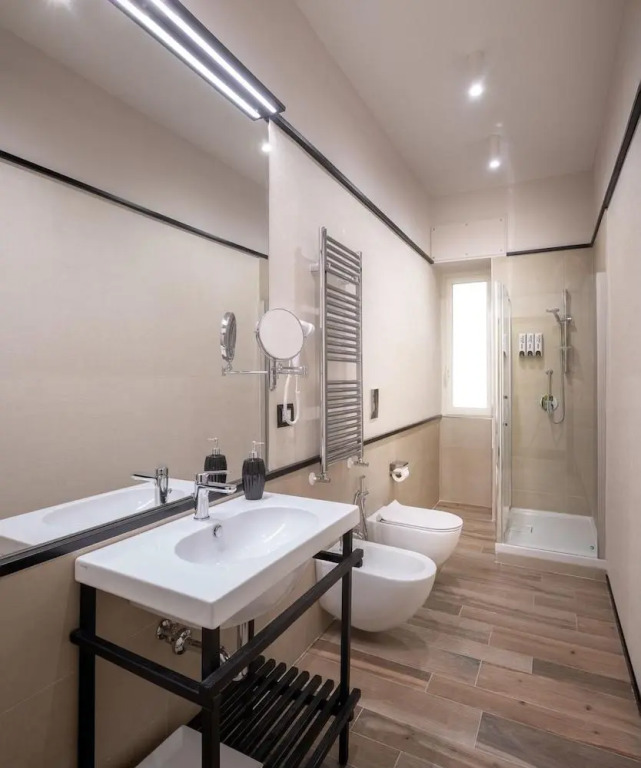 Rainbow Suite