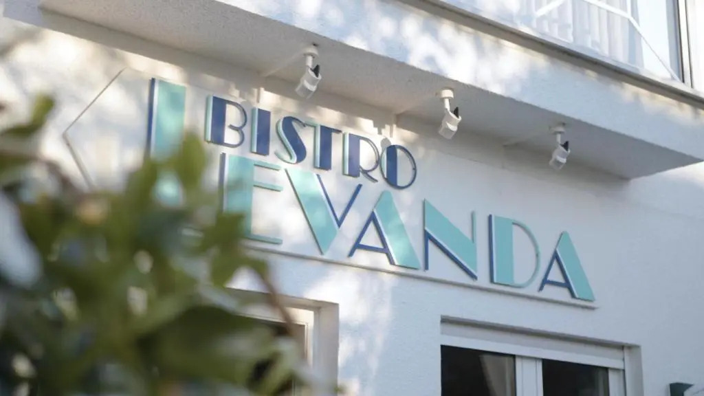 Hotel Blankenfeld