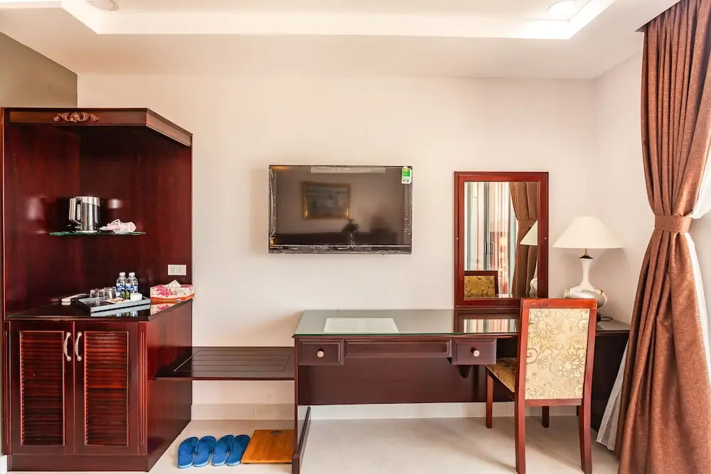 Oyo 150 Thien Hong
