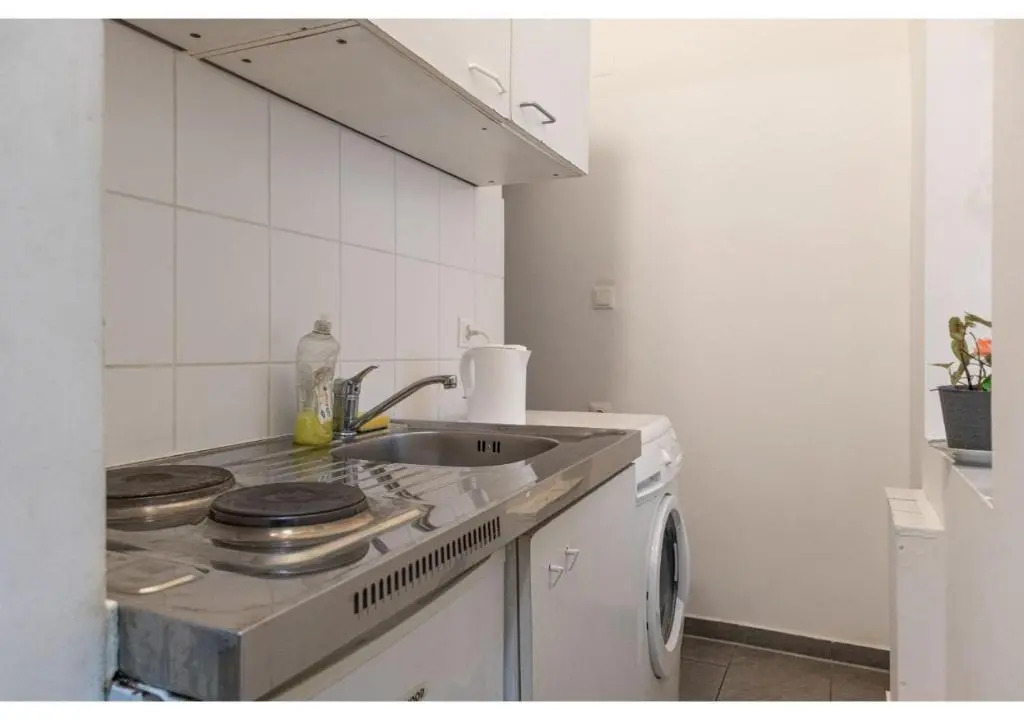 Optimal Apartment, 5 Persons, Long Stay Discount
