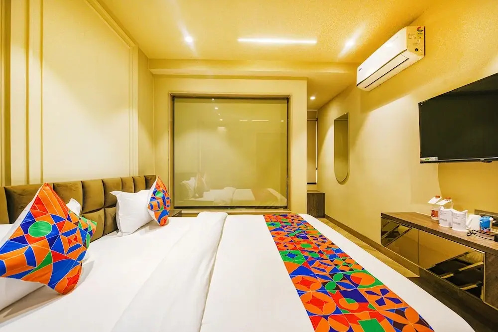 FabHotel Prime Elite Janakpuri