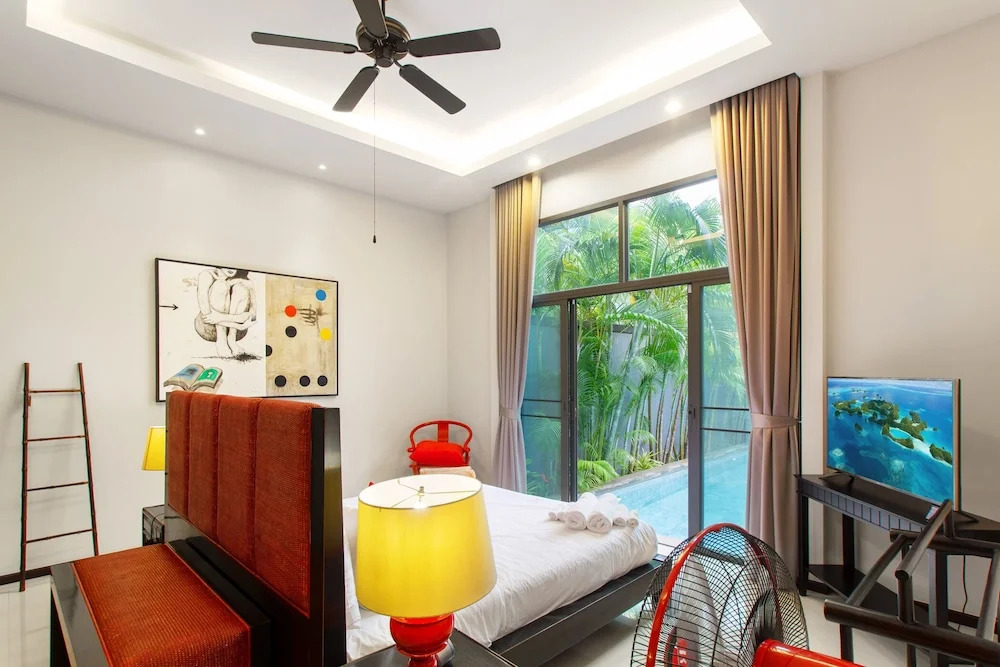 Villa Onyx