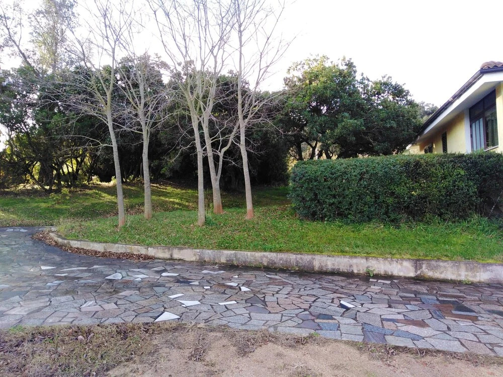 House With one Bedroom in Ogliastra , With Furnished Terrace Near the Beach