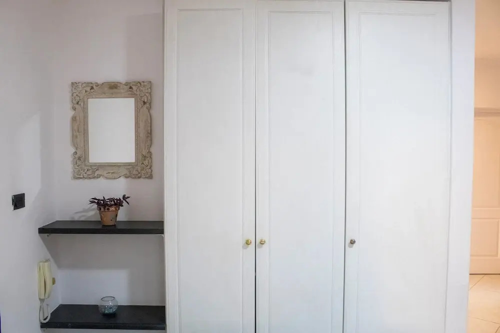 Cozy Studio Room to Rent in Johannesburg City