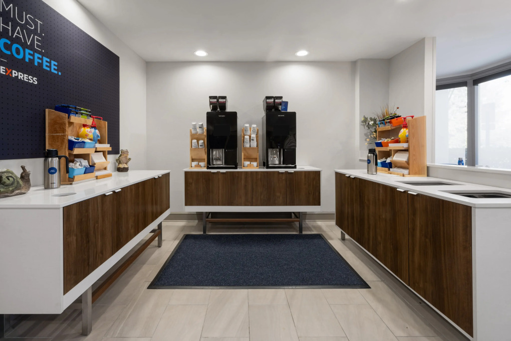 Holiday Inn Express Tifton by IHG