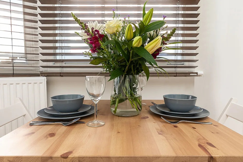 Bright Flat for 4 in Islington, Near Angel
