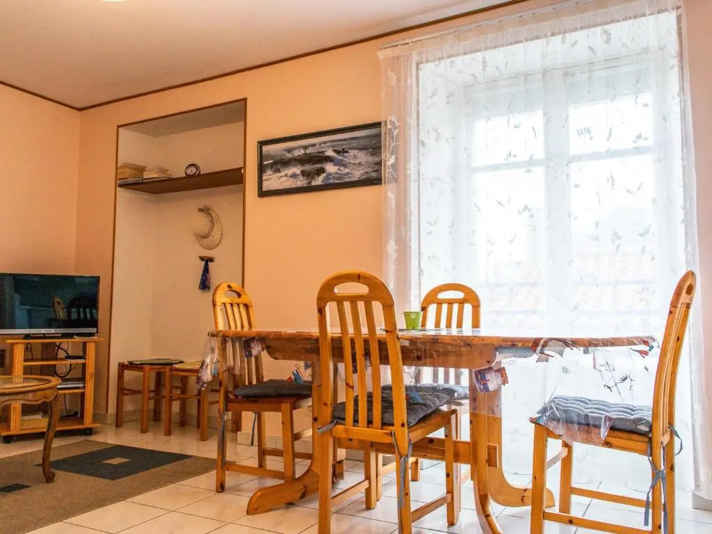 Appartement Les Sables-d'Olonne, 2 pièces, 3 personnes - FR-1-197-446