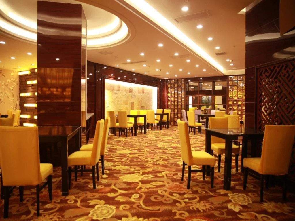 Kingsa Hotel