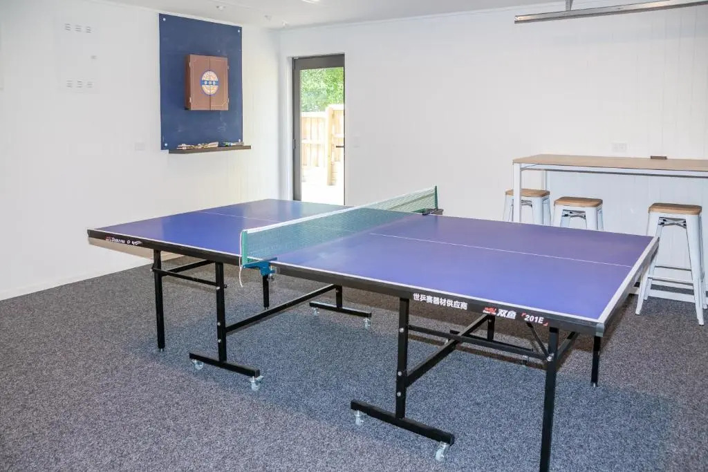 Rolki House - Hanmer Springs Holiday Home
