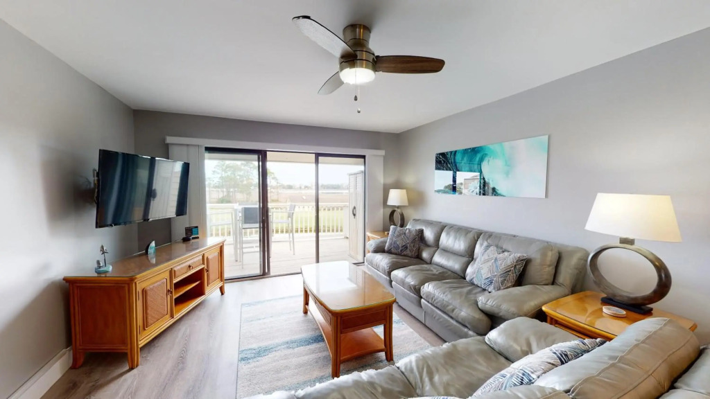 Harbour Point 807
