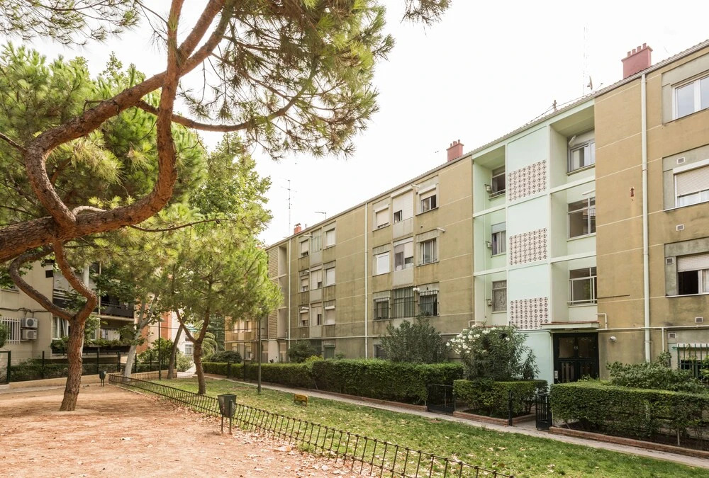 El Apartamento de Diseño de Portalegre