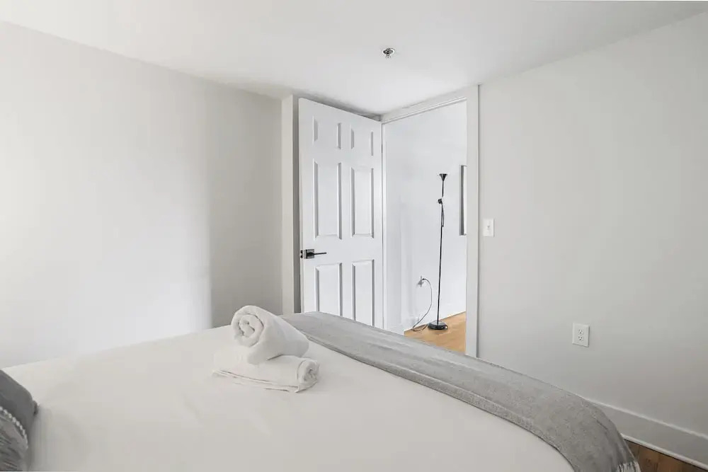 Well Appointed Apartments W Full Comfort