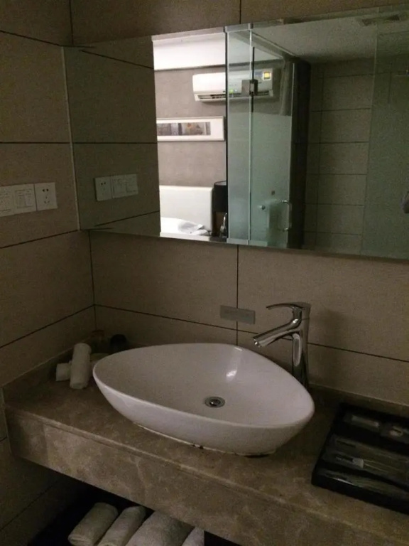 Xiamen Jinglong Hotel