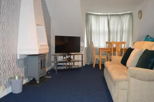 Apartment Dunfermline