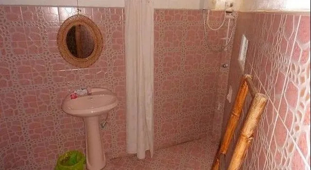 Cayabyabs Apartment