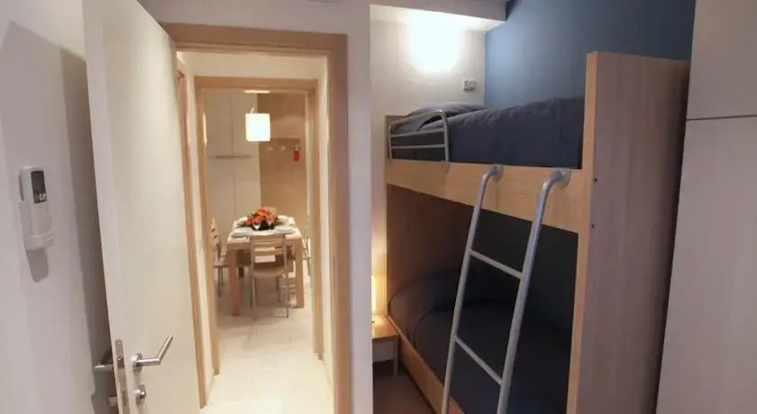 Novi Spa Hotels & Resort Apartments