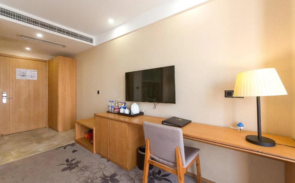 Kai Lin Dun Hotel