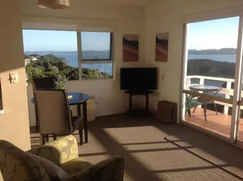 Panorama Heights Apartment