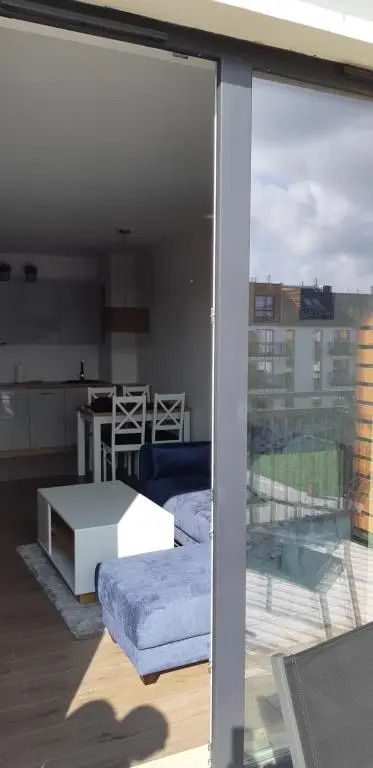 Apartament 4 osobowy w Bel Mare