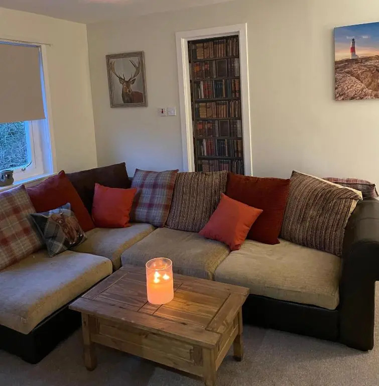 Charleston Apartment