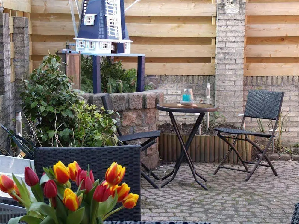 B&B De Haven