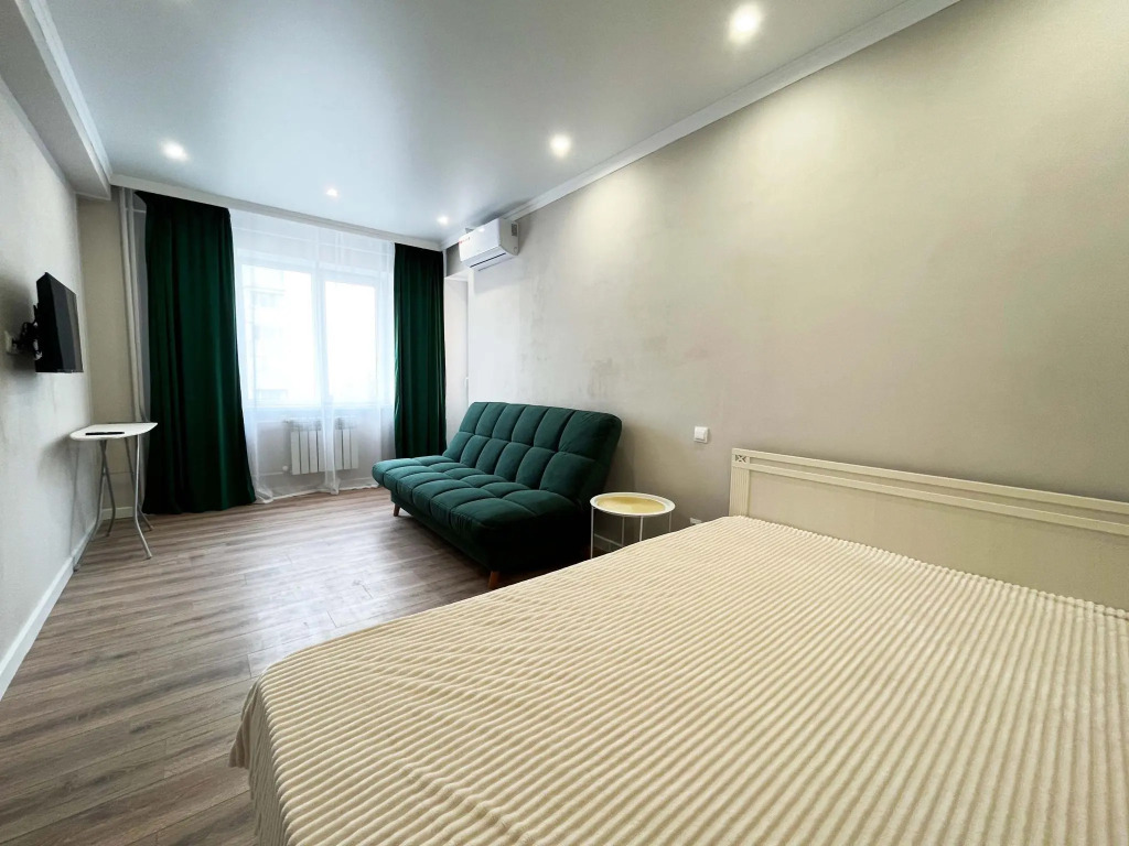 Astra Apartmets на улице Белгородская 13