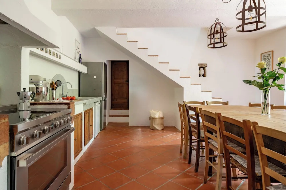 Mulino Di Amarrante Countryhouse