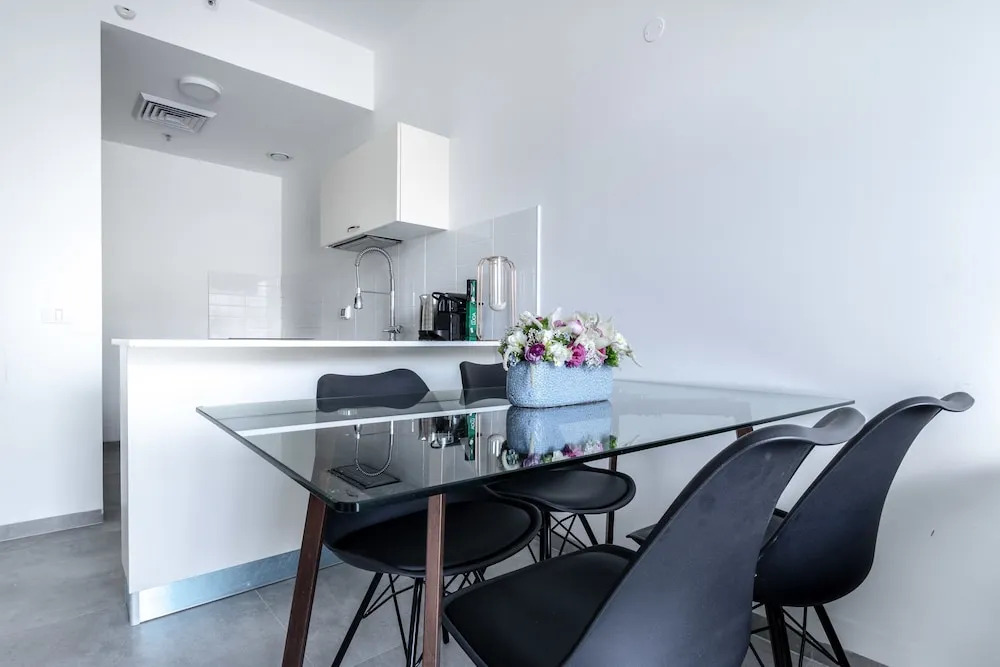 Jtower Luxury Residence