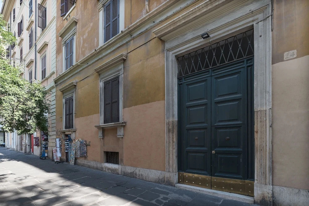 Santa Maria Maggiore Exclusive Apartment