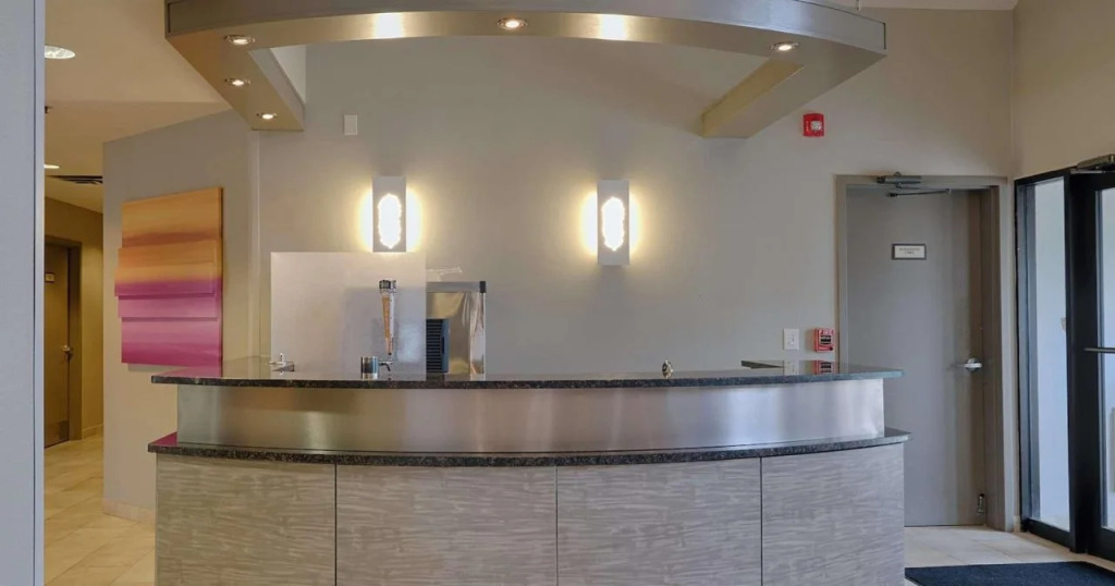 Residence Inn Albany Airport