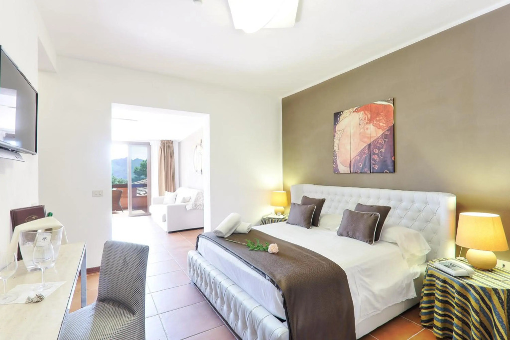 Essence Isola dElba - Le Picchiaie Resort