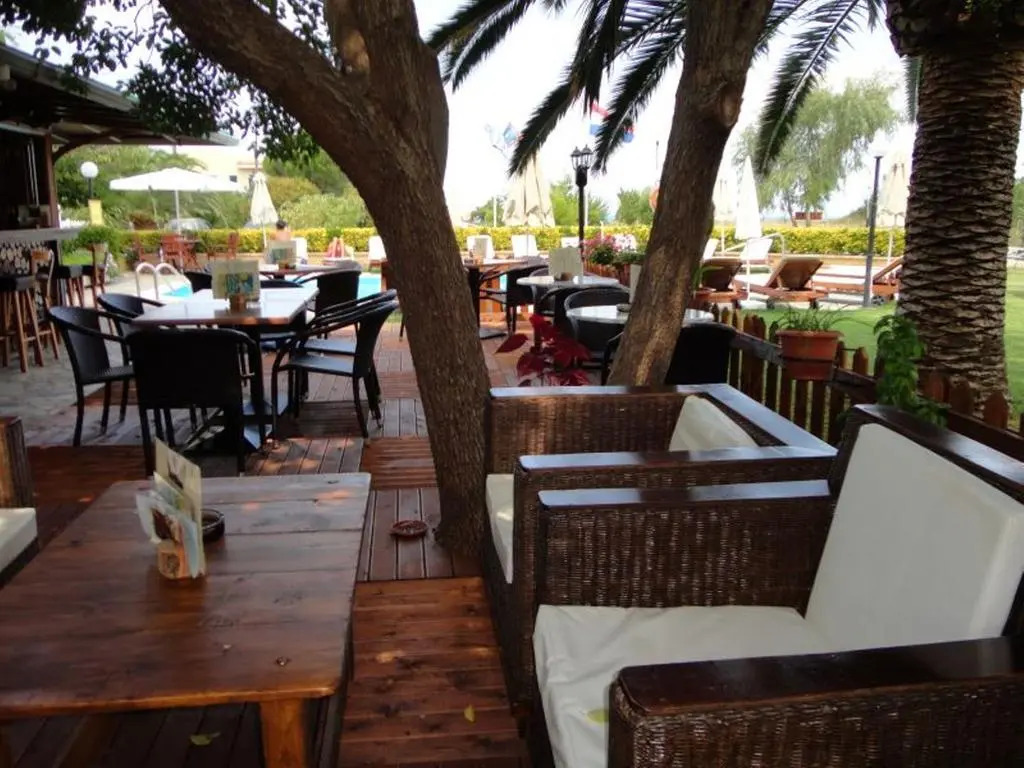 Tereza Apartments