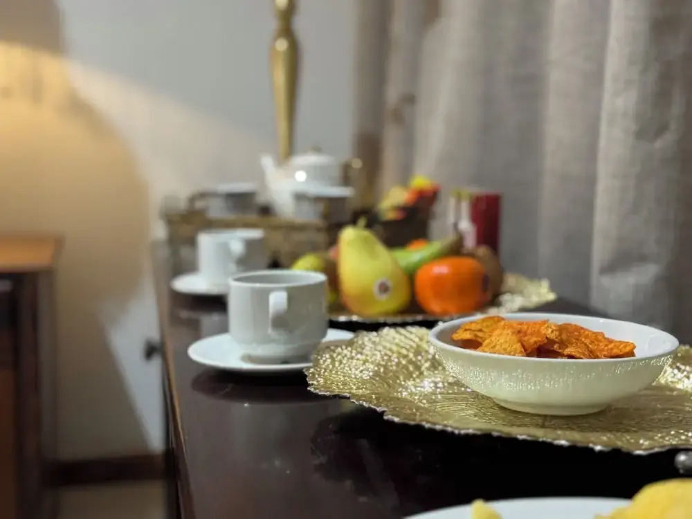 FlexiStay Hotel