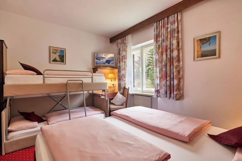 Hotel Maria