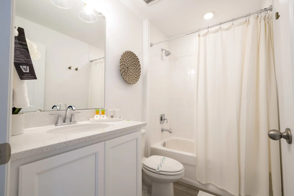 Casa Serene 3Bd Near Disney Festival Resort 963