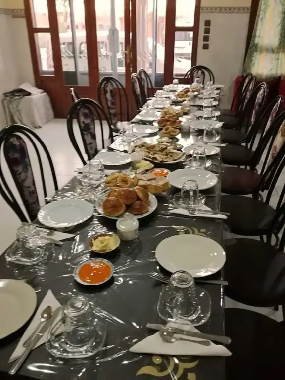 APPART AIGLE HOTEL