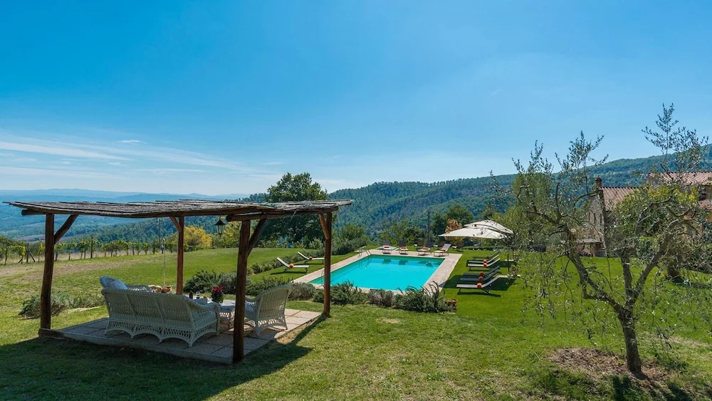 Agriturismo Podere Campotorno