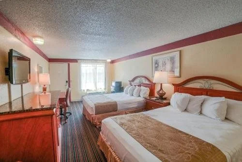 River Side Inn New Port Richey