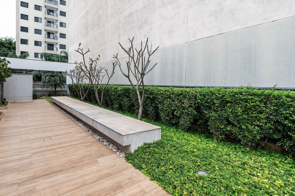 Fernao - 1 Bedroom Apartment - GHS 55337