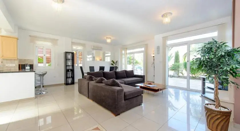 Villa Aurora