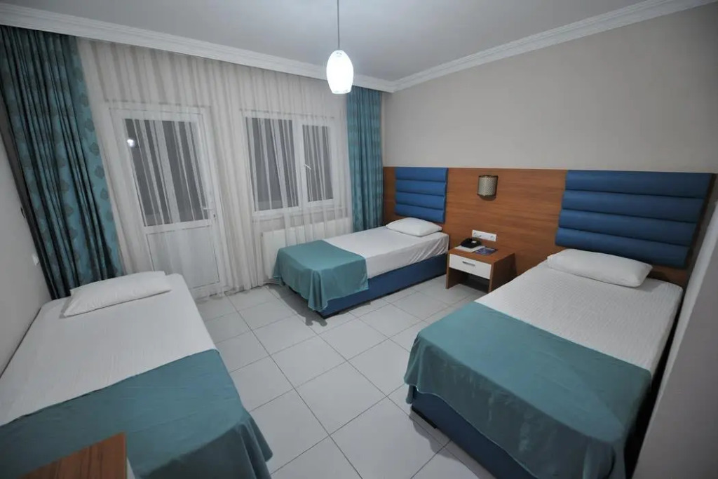 Asiyan Otel