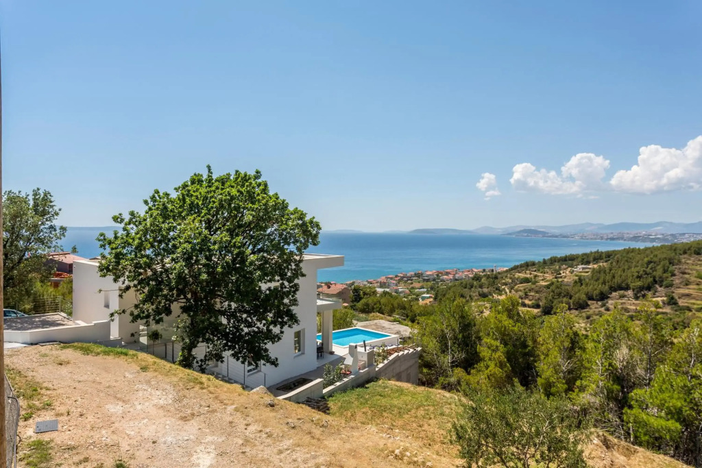 Villa Horizon