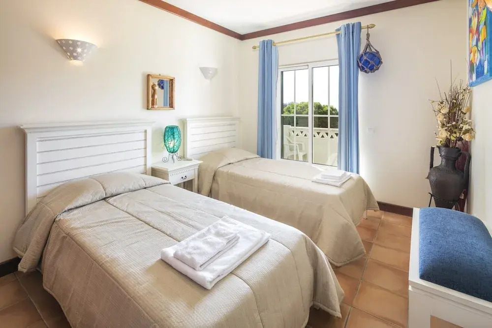Apartment Near Praia de Benagil Beach