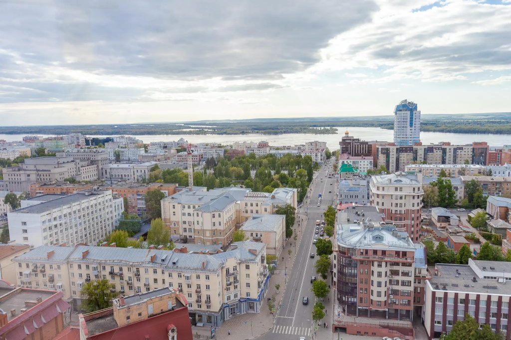 RentPlaza на улице Садовая 176