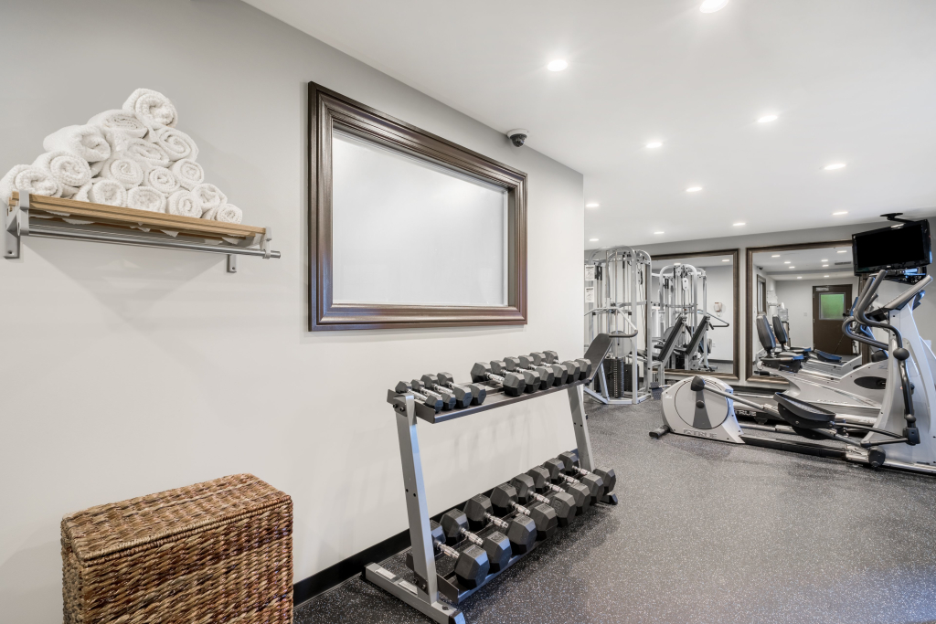Staybridge Suites Wilmington-Newark by IHG