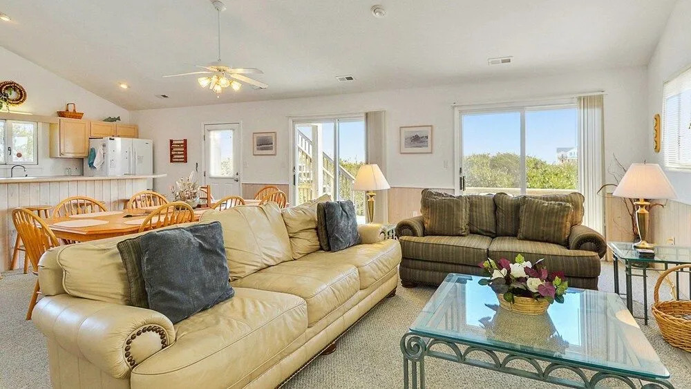 The T House - 5 Br Home