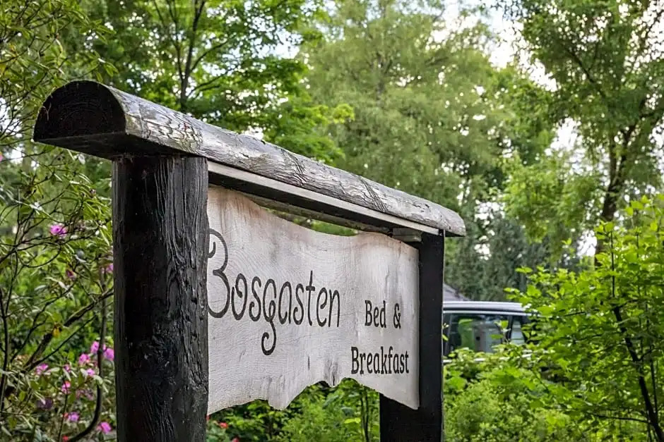 Bosgasten