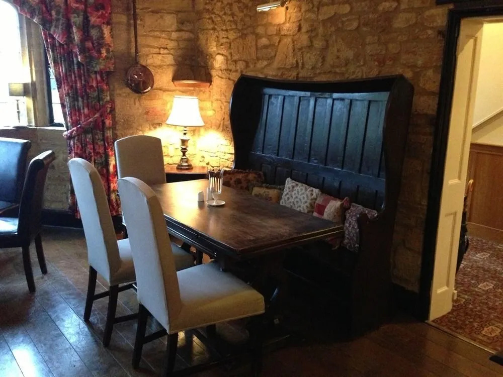 The Kings Arms Inn