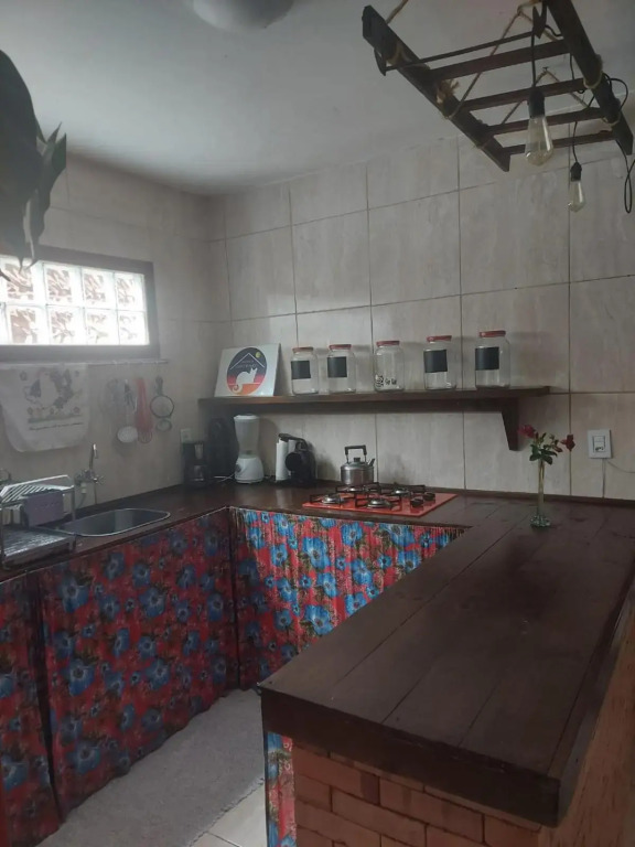 Residência Gato Branco