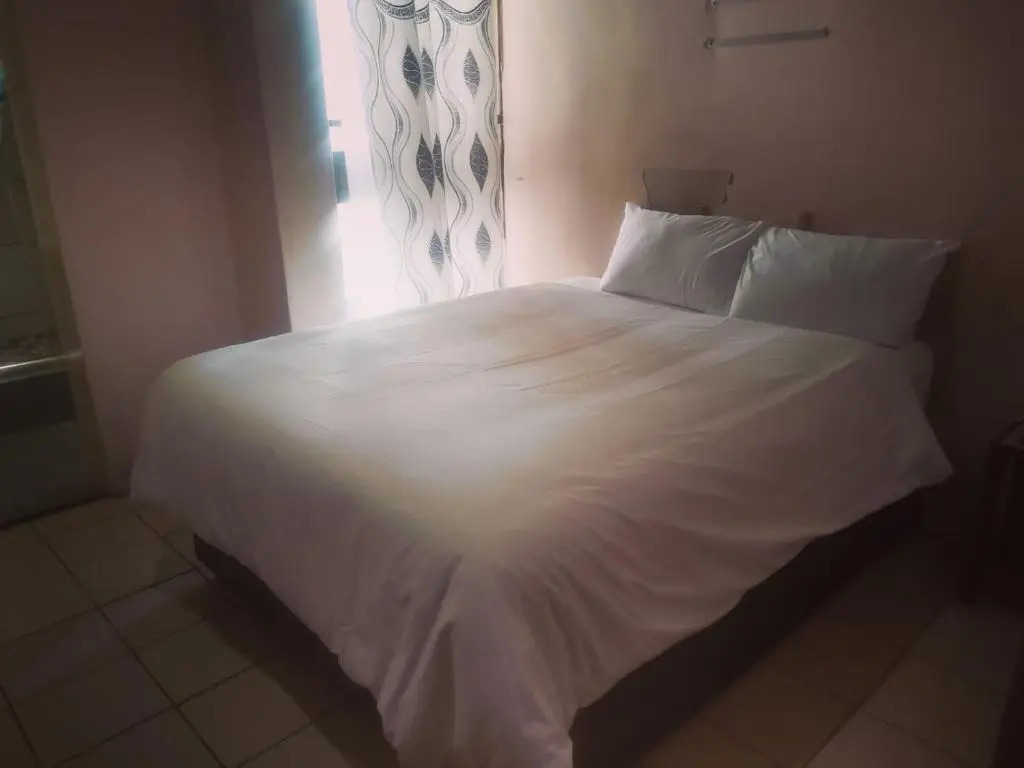 Stay Inn Krugersdorp